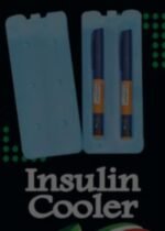 Insulin Cooler Case with Black Bag - Image 4