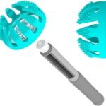 TickleFlex Insulin Pen Injection Aid – Universal Fit