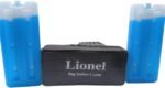 Insulin Cooler Case with Black Bag - Image 3