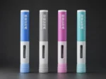 Autoinjector Pen for Prefilled Syringes