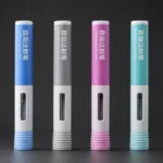 Autoinjector Pen for Prefilled Syringes