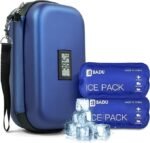 Gosemai Insulin Cooler Travel Case – 24H Cooling