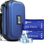 Gosemai Insulin Cooler Travel Case – 24H Cooling