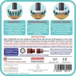 TickleFlex Insulin Pen Injection Aid – Universal Fit - Image 4