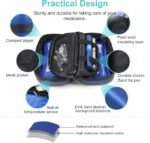 Gosemai Insulin Cooler Travel Case – 24H Cooling - Image 3