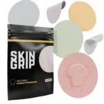 Skin Grip CGM Patches – Medtronic Guardian, 20 Pack